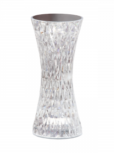 Светильник декоративный настольный ночник RGB Огонёк OG-LDP33